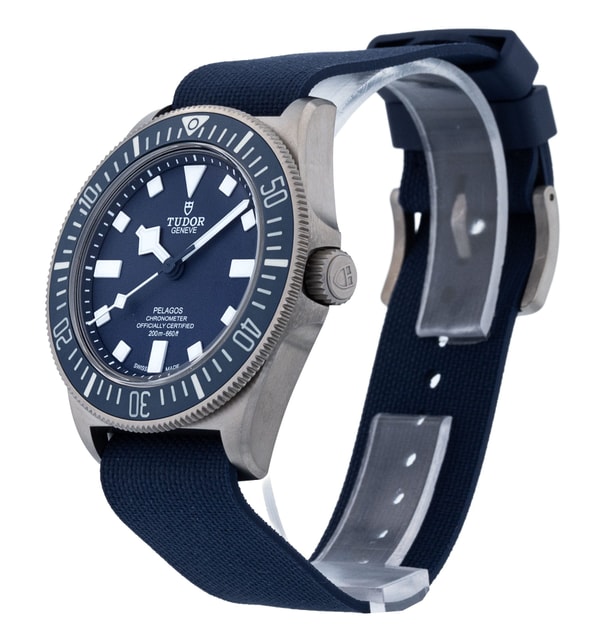 Tudor Pelagos FXD M25707B/23-0001 Image 2